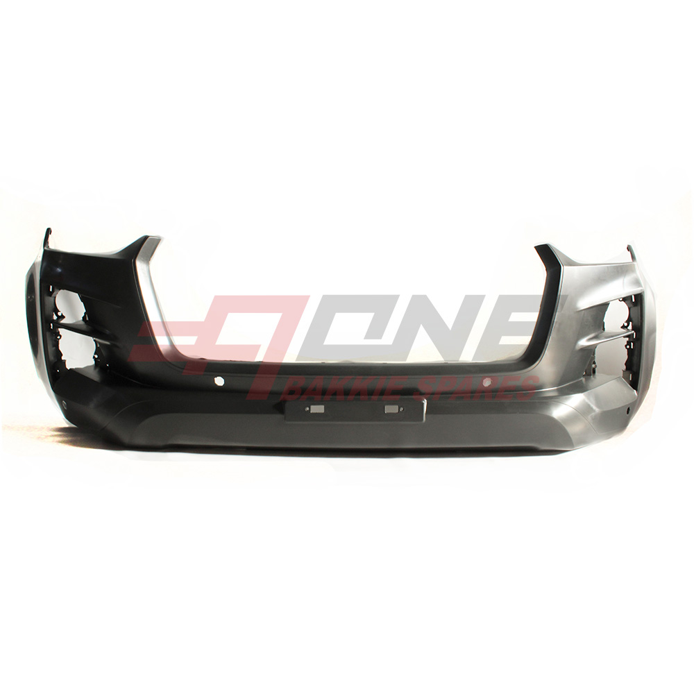 Bumper for ISUZU KB 1.9/3.0 — view 2